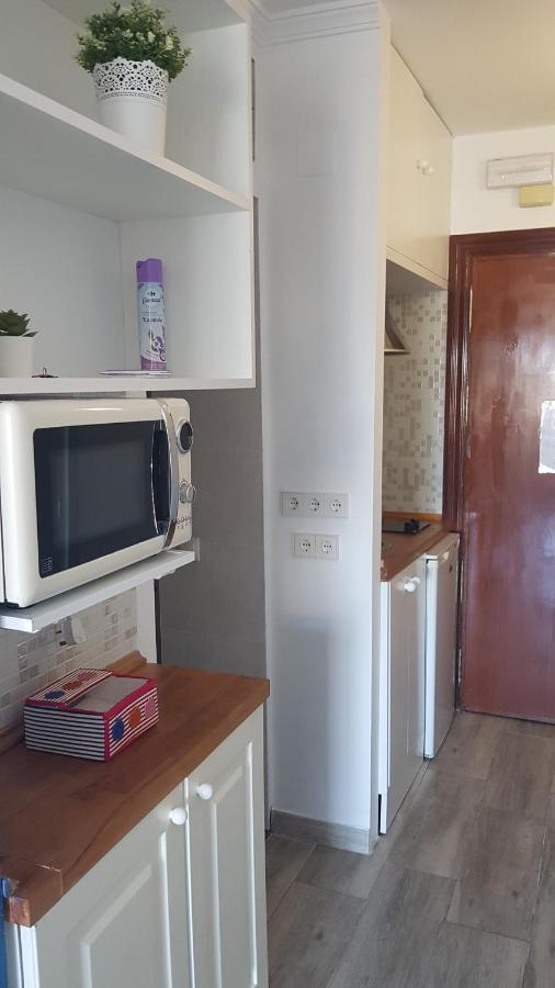 Bonito Apartamento con Vistas Torremolinos Bagian luar foto