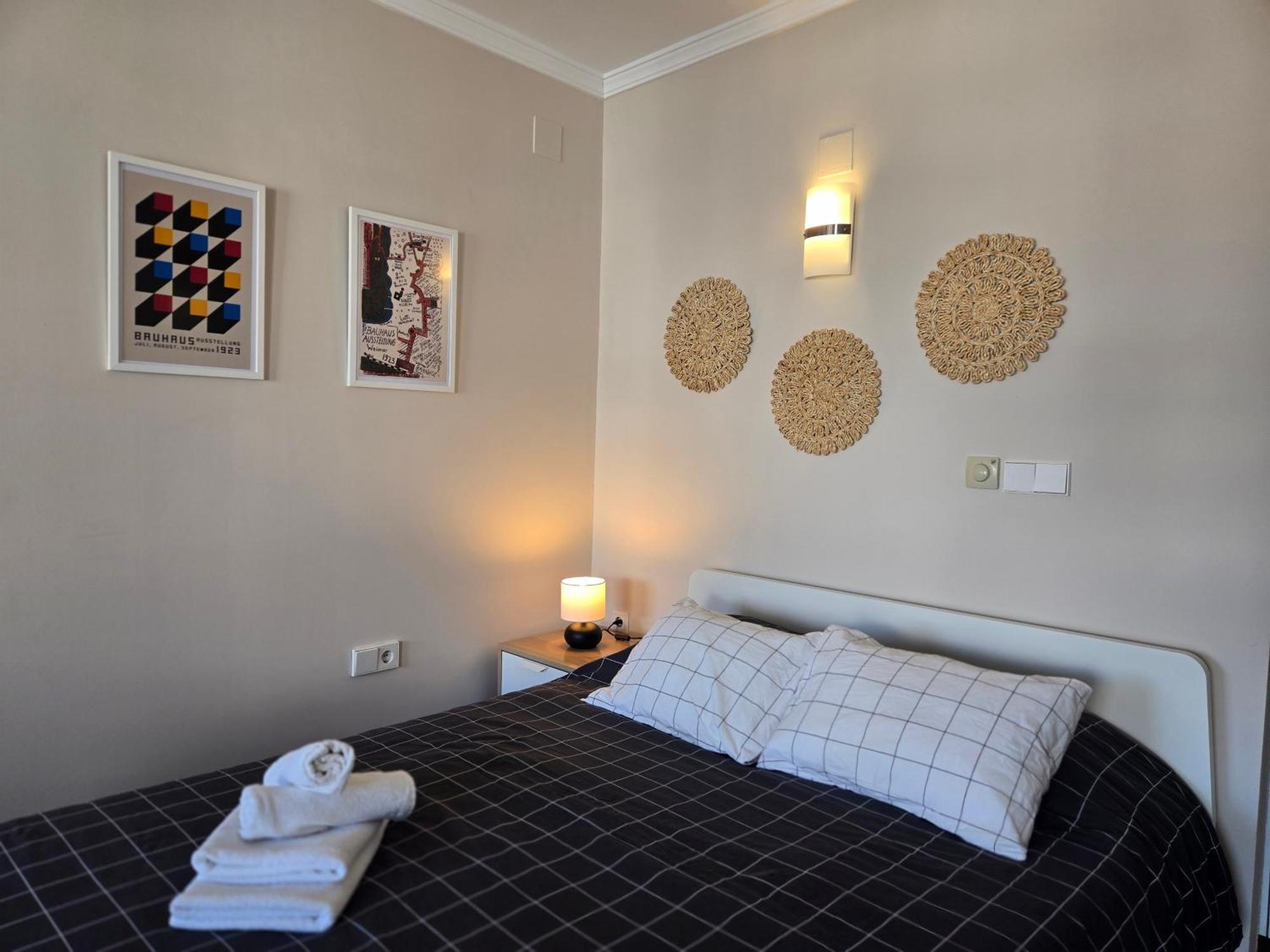 Bonito Apartamento con Vistas Torremolinos Bagian luar foto