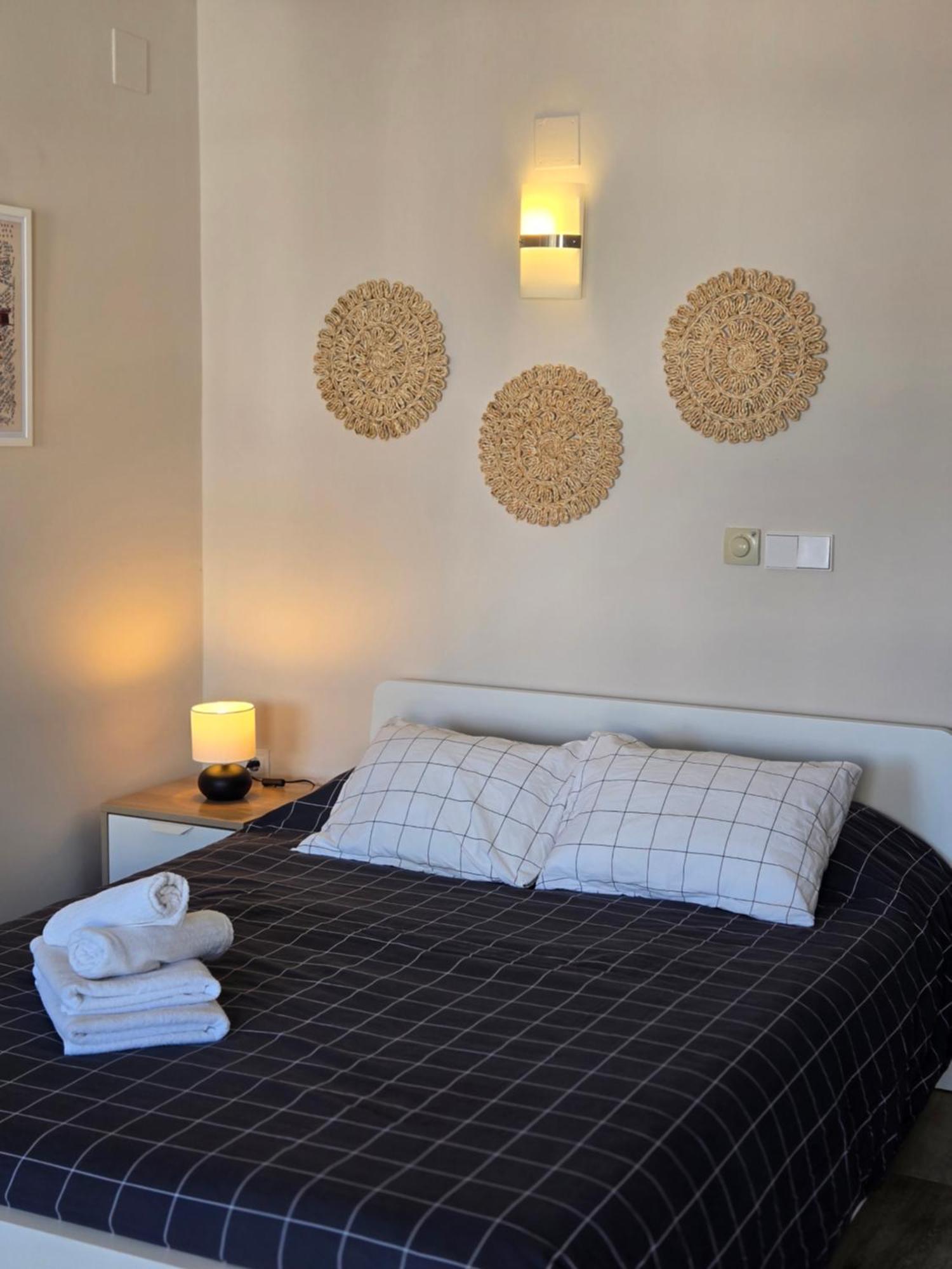Bonito Apartamento con Vistas Torremolinos Bagian luar foto