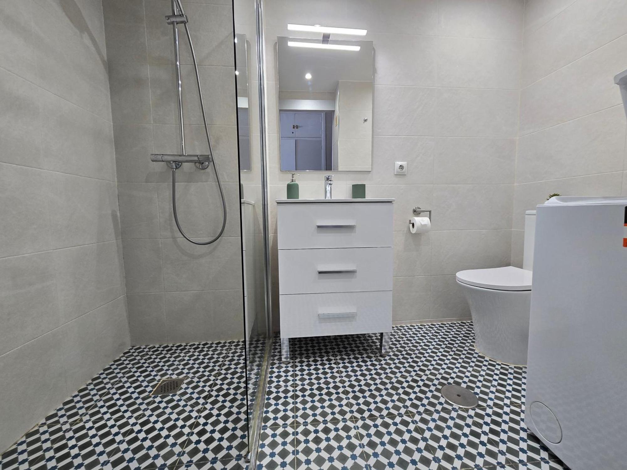Bonito Apartamento con Vistas Torremolinos Bagian luar foto
