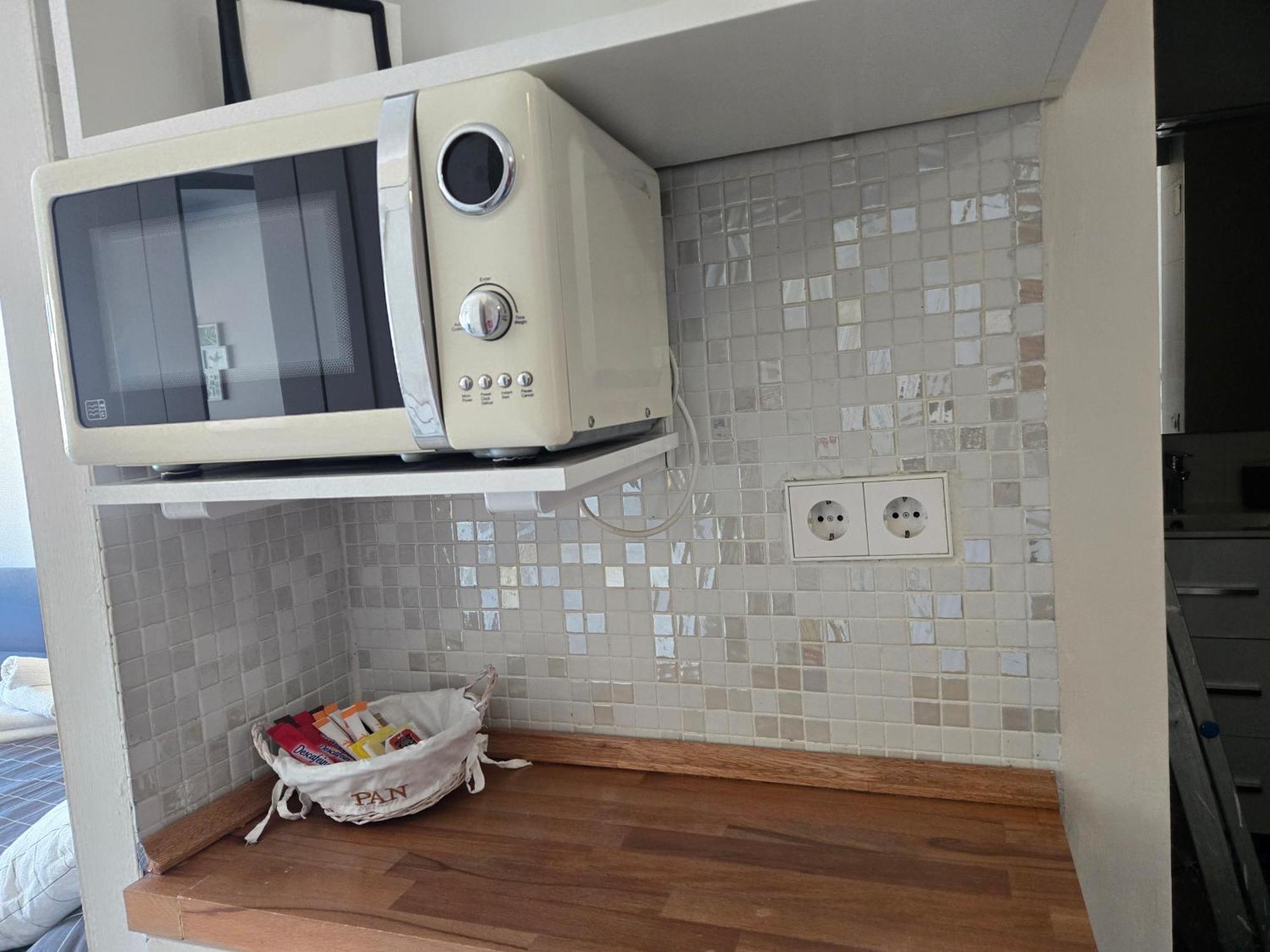 Bonito Apartamento con Vistas Torremolinos Bagian luar foto