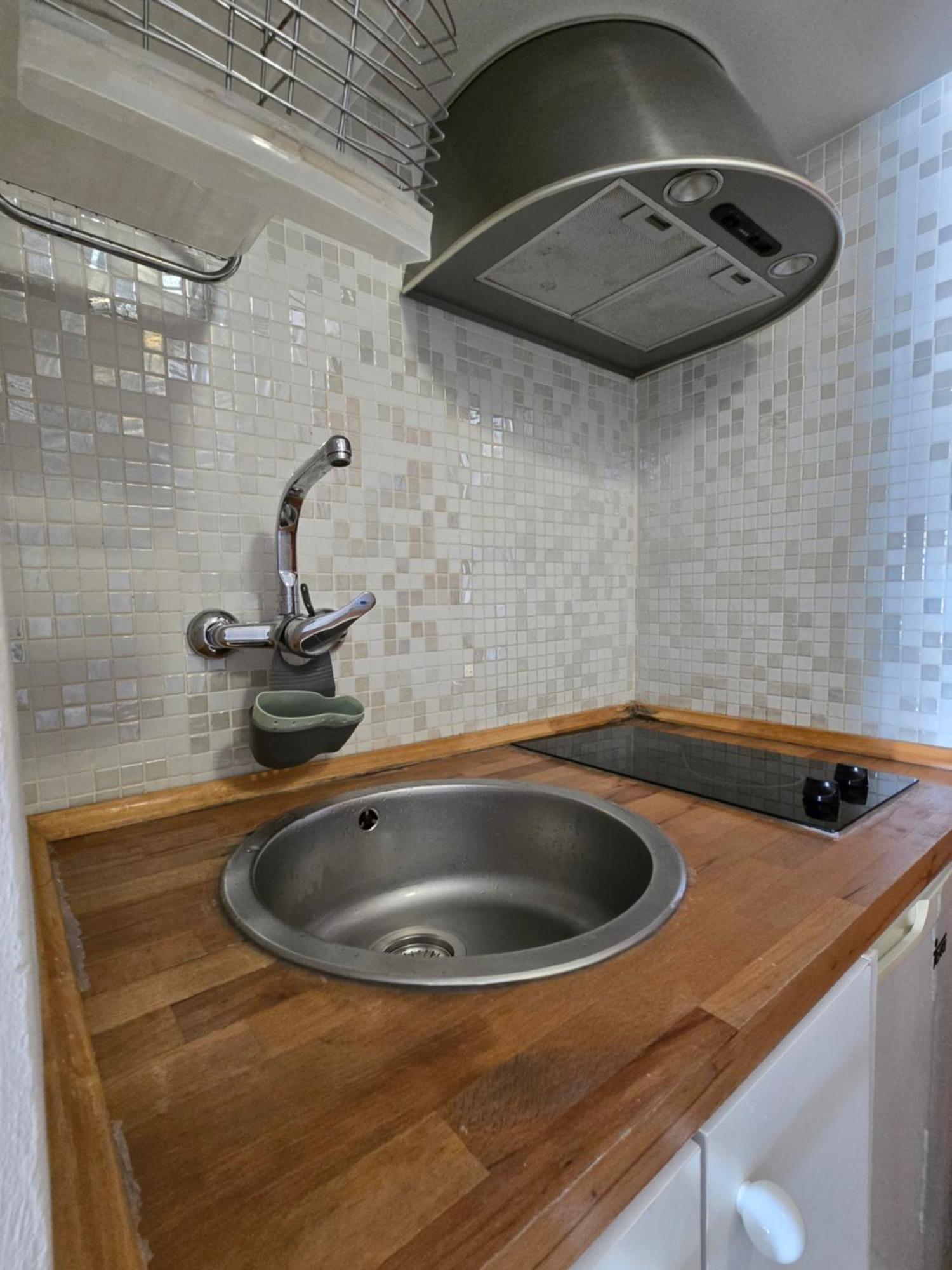 Bonito Apartamento con Vistas Torremolinos Bagian luar foto