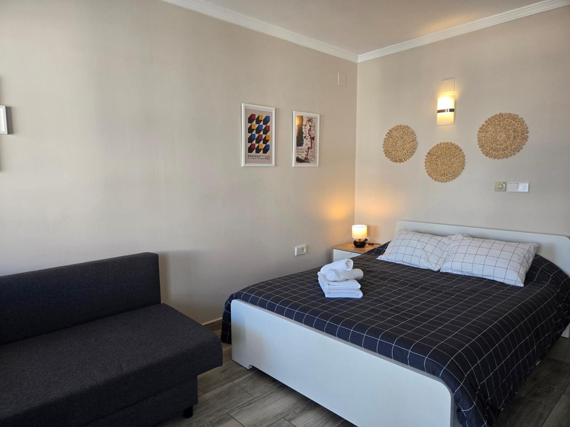 Bonito Apartamento con Vistas Torremolinos Bagian luar foto