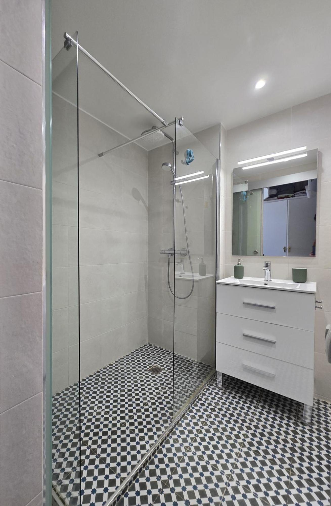 Bonito Apartamento con Vistas Torremolinos Bagian luar foto