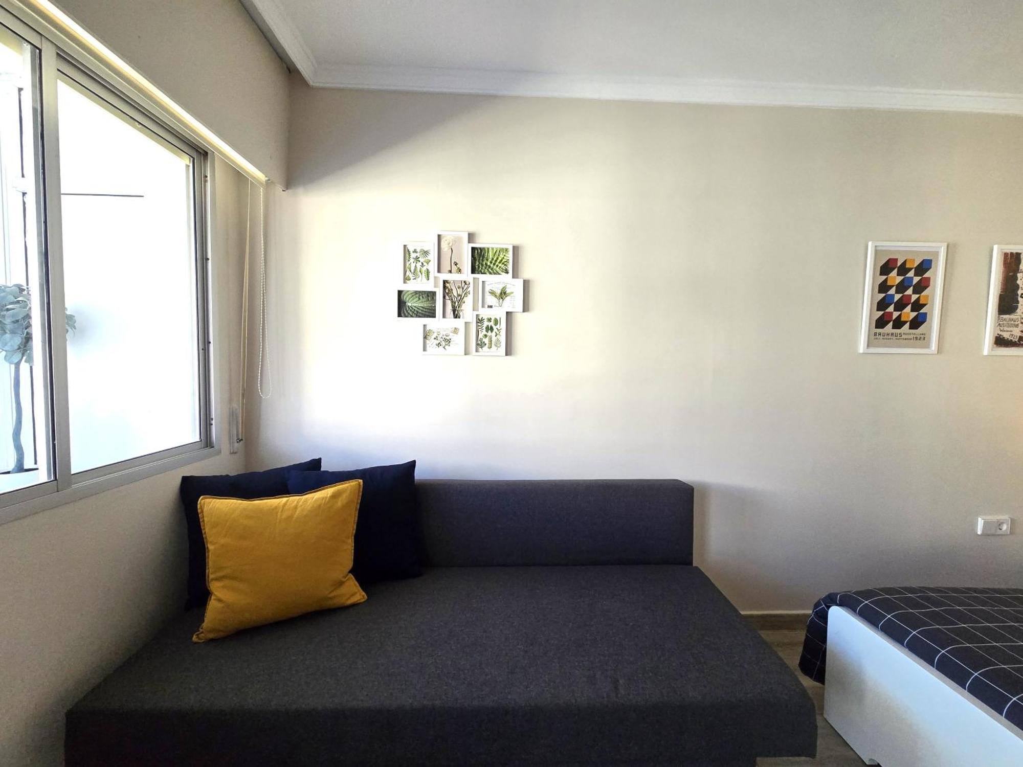 Bonito Apartamento con Vistas Torremolinos Bagian luar foto
